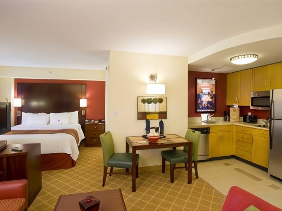 Фото Residence Inn by Marriott Moncton