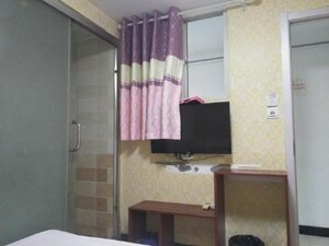Xinyue Hotel (Bursa, Nilufer District, Besevler Neighborhood, Bali Street, 5), hotel
