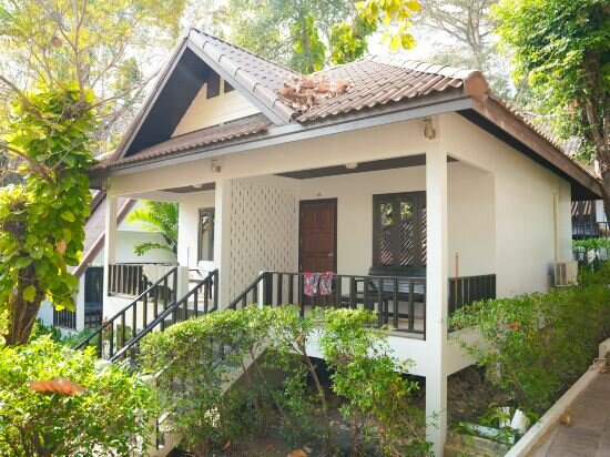 Фото Tok's Little Hut