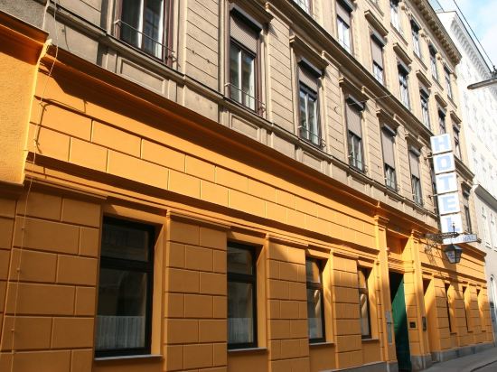 Фото Hotel Admiral