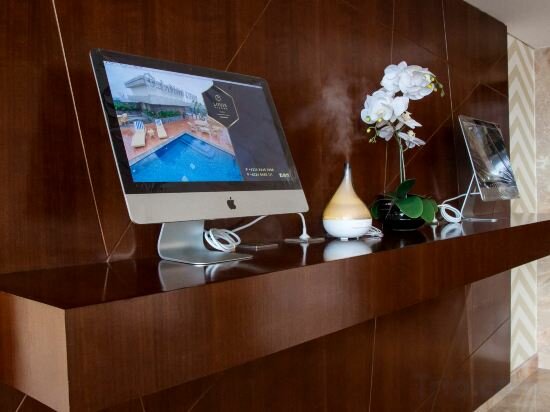 Фото Louis Kienne Hotel Pandanaran