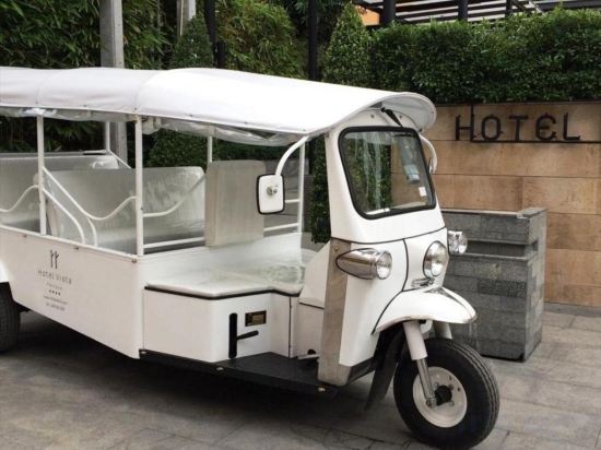 Фото Hotel Vista Pattaya