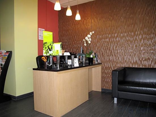 Фото Source Hotel