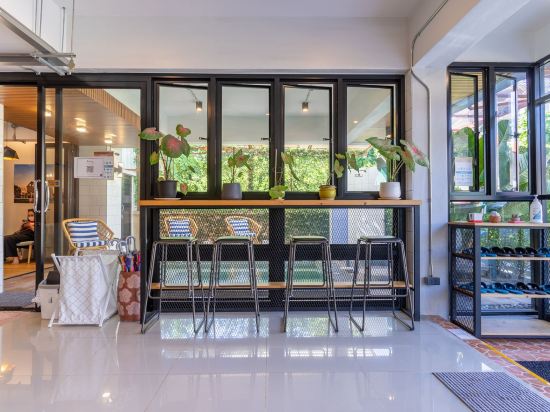 Фото Aonang Guesthouse