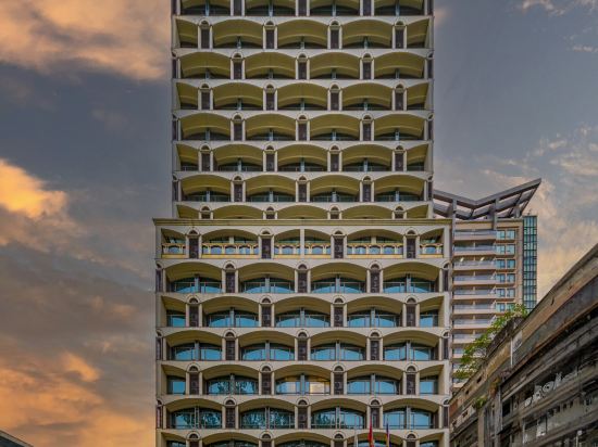 Фото Sherwood Suites