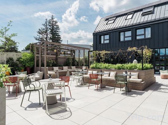 Фото Hotel Schani Uno City