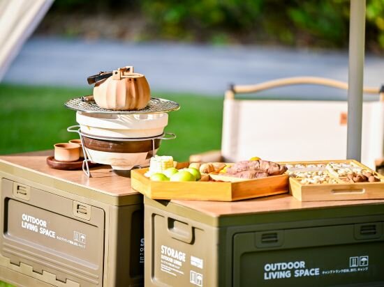 Фото Hyatt Regency Chongming