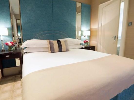 Фото The Capital Hotel Apartments & Townhouse