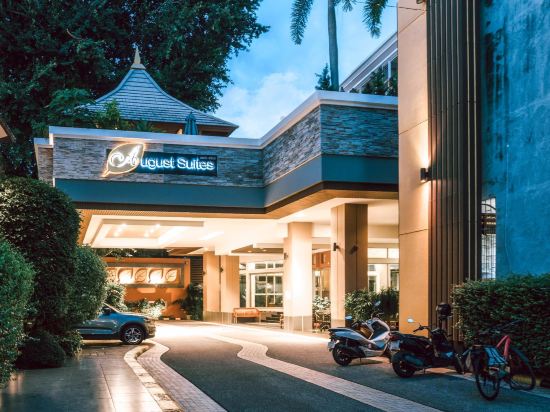 Фото August Suites