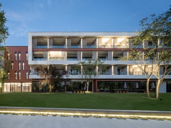 Фото Melia Chongqing