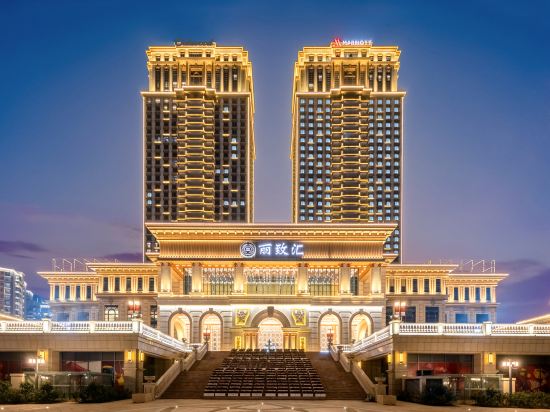 Фото Courtyard by Marriott Foshan