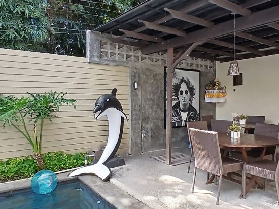 Фото Sekuta Condo Suites