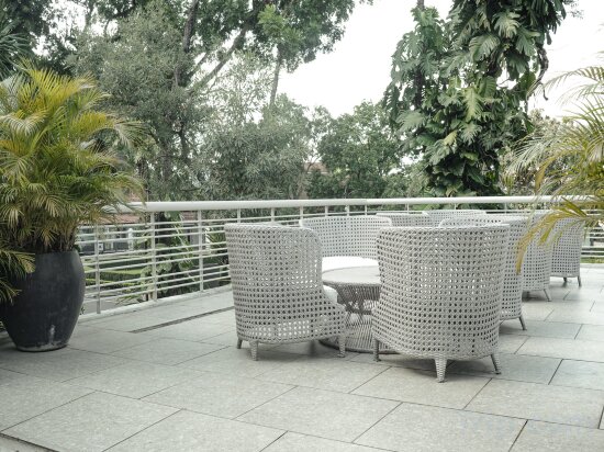 Фото The Shalimar Boutique Hotel