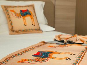 Гостиница Dunhuang International