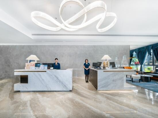 Фото Hainan Yehai Hotel