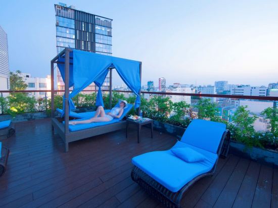 Фото Alagon City Hotel & SPA