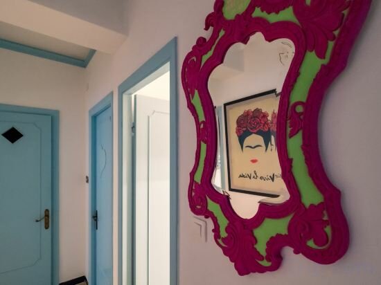 Фото La Casa di Frida