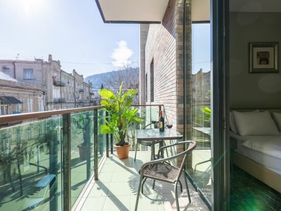 Фото Brosse Garden