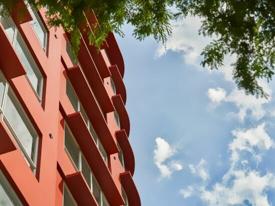 Фото M Village Nguyen Du