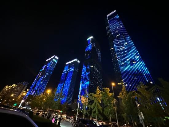 Apartments Yuehe Seaview Art Hotel, Earth, photo