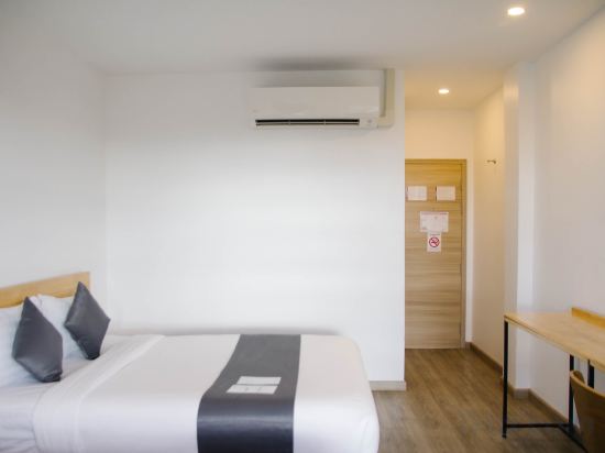 Фото Ananzitra Hotel