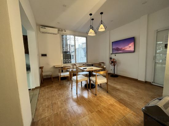 Фото Urban Slumber Hostel