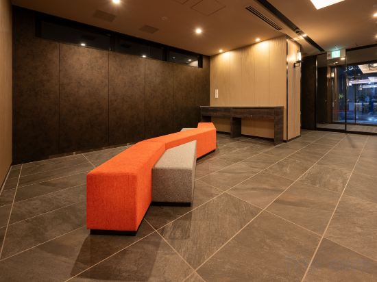 Фото Shizutetsu Hotel Prezio Osaka-Shinsaibashi