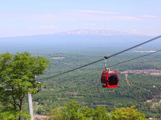 Фото Sheraton Changbaishan Resort