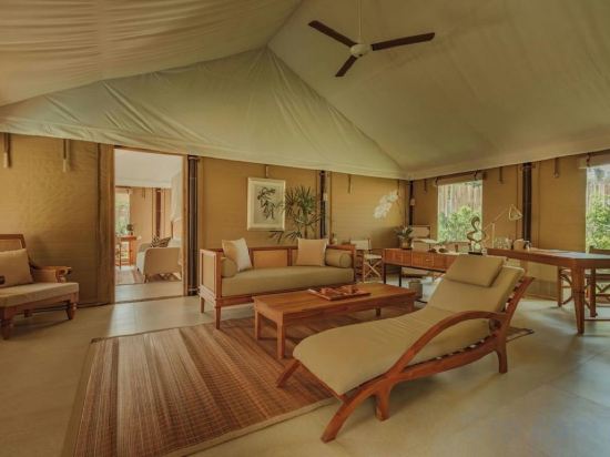 Фото Twinpalms Tented Camp Phuket