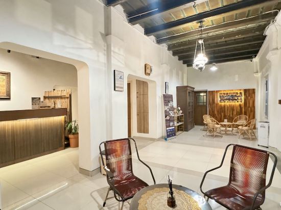 Фото The Raden Patah Heritage