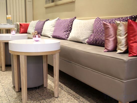 Фото Hotel L'Interlude