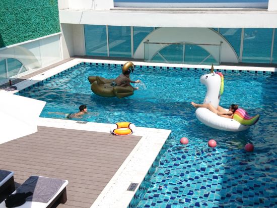 Фото Paracel Beach Hotel