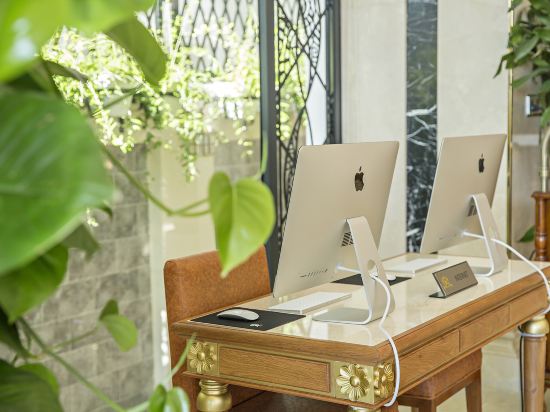 Фото Paris Deli Danang Beach Hotel