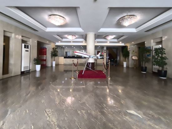 Фото Changcheng Hotel