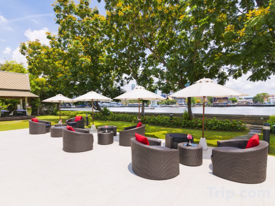 Фото Ibis Bangkok Riverside