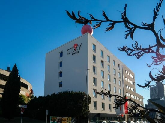 Фото Stay Hotel Porto Centro Trindade