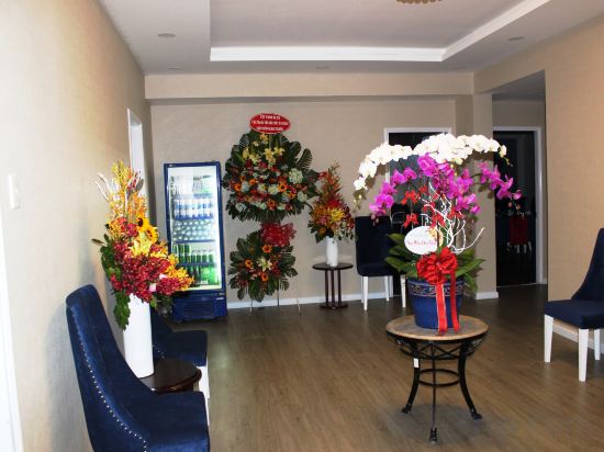 Фото Liberty 2 Hotel