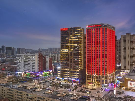 Фото Hilton Garden Inn Heze