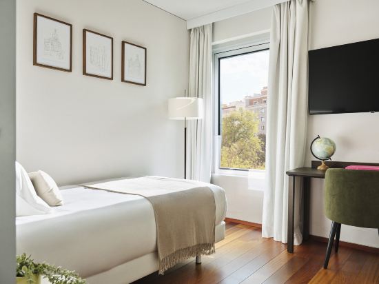 Фото Hyatt Regency Madrid Residences