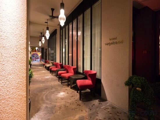 Фото The Vagabond Club Singapore a Tribute Portfolio Hotel