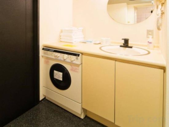 Фото The Residential Suites Fukuoka