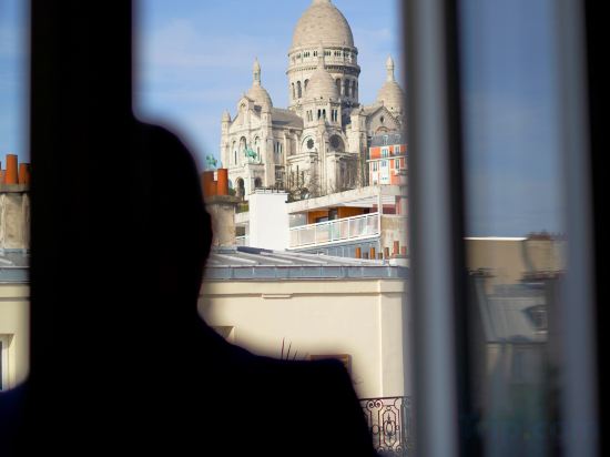 Фото Comfort Hotel Saint Pierre