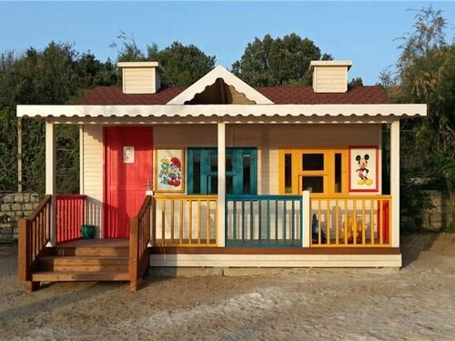 Гостиница ‪Hotel Samara‬ в Бодруме