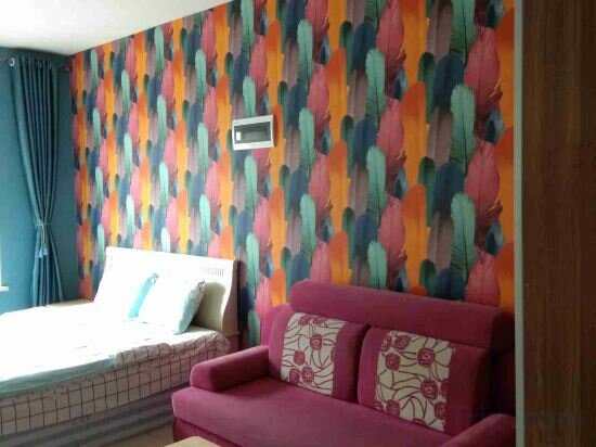 Hotel Changchun meet rental, Changchun, photo