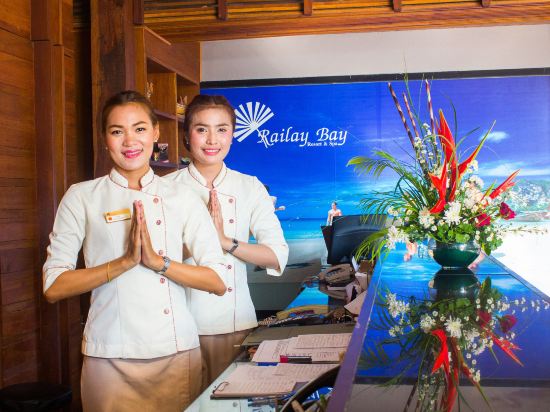 Фото Railay Bay Resort and SPA