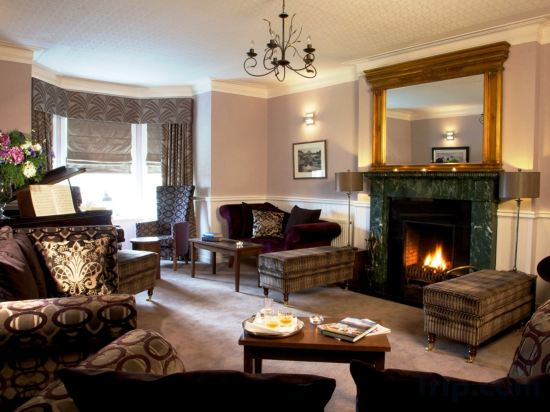 Фото Toravaig House Hotel