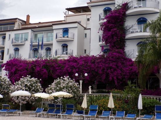 Фото Sant Alphio Garden Hotel & SPA