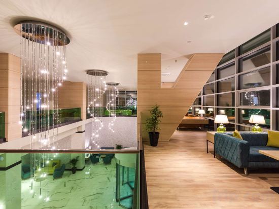 Фото Best Western Premier