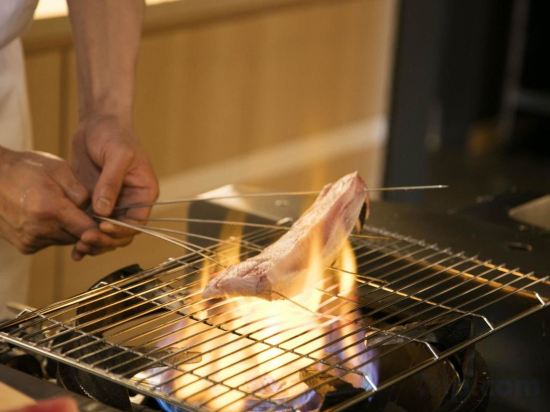 Фото Kobe Minato Onsen Ren