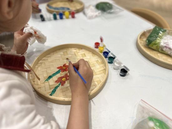 Фото Courtyard Shanghai International Tourism and Resorts Zone